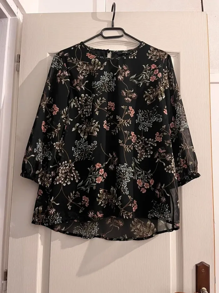 Blouse 🔄