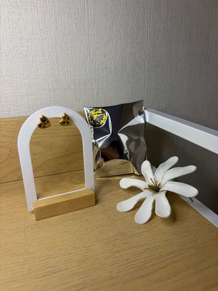 Poochettes bijoux - photo numéro 10