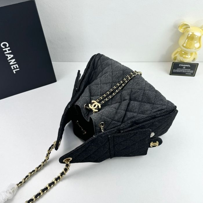 Chanel 25 HandBag 6090 - photo numéro 8