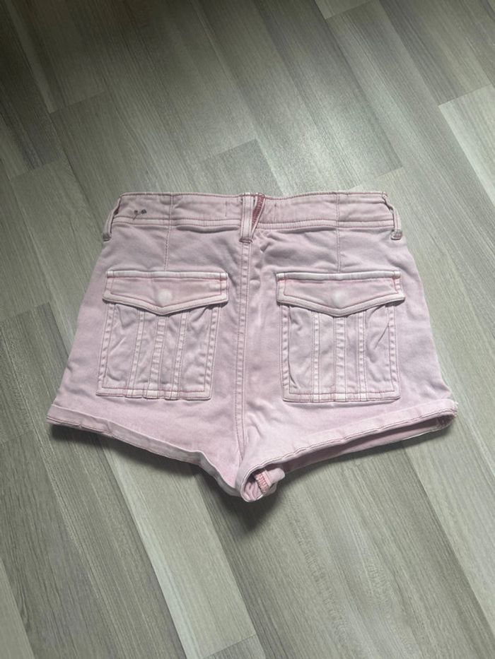 Short 12 ans - photo numéro 2