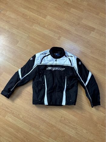 Manteau de moto Ixon
