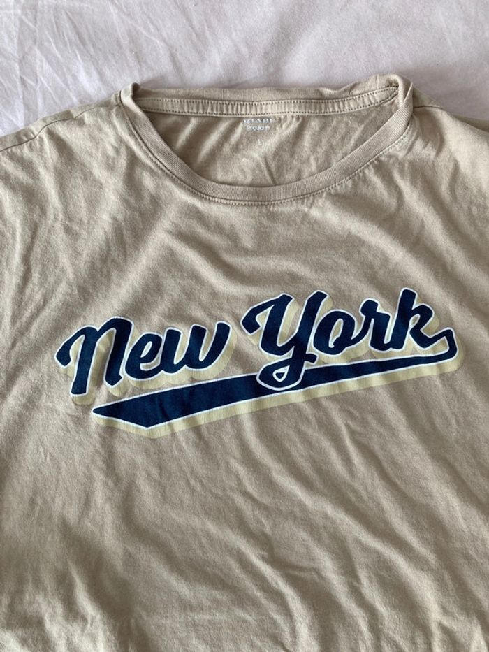 Lot t shirts hommes - photo numéro 8