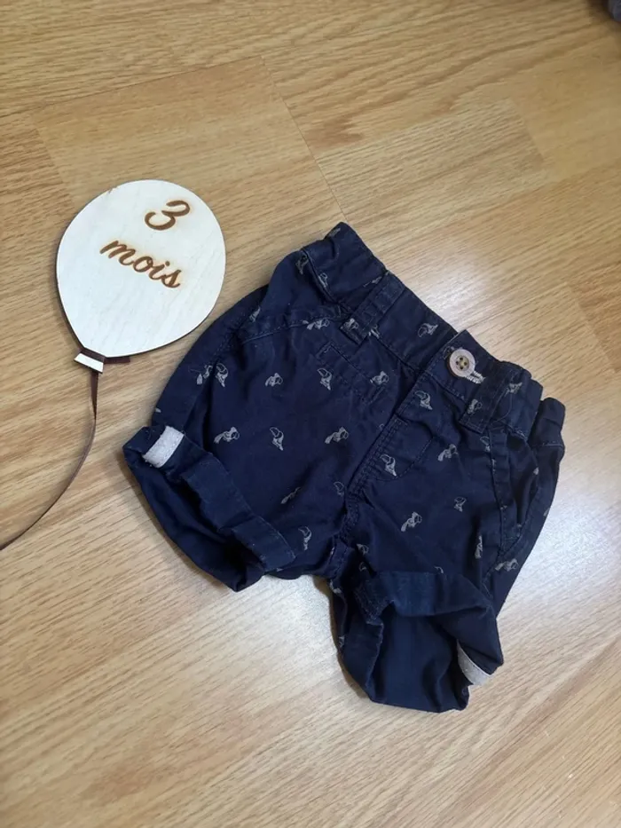 Short