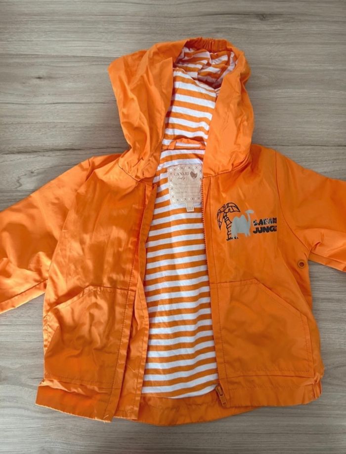 Manteau