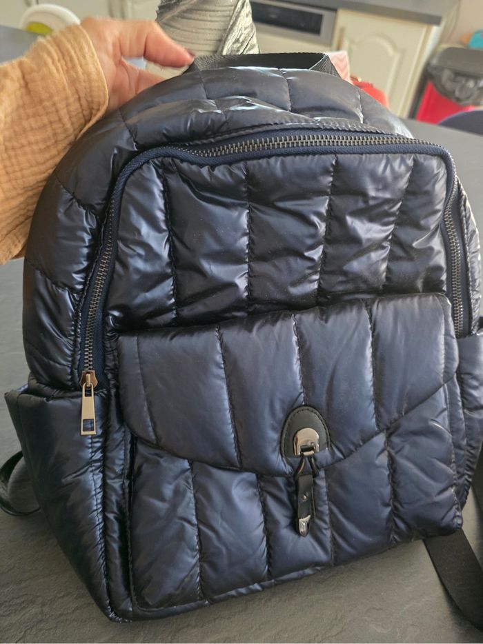 Sac à dos femme - photo numéro 2