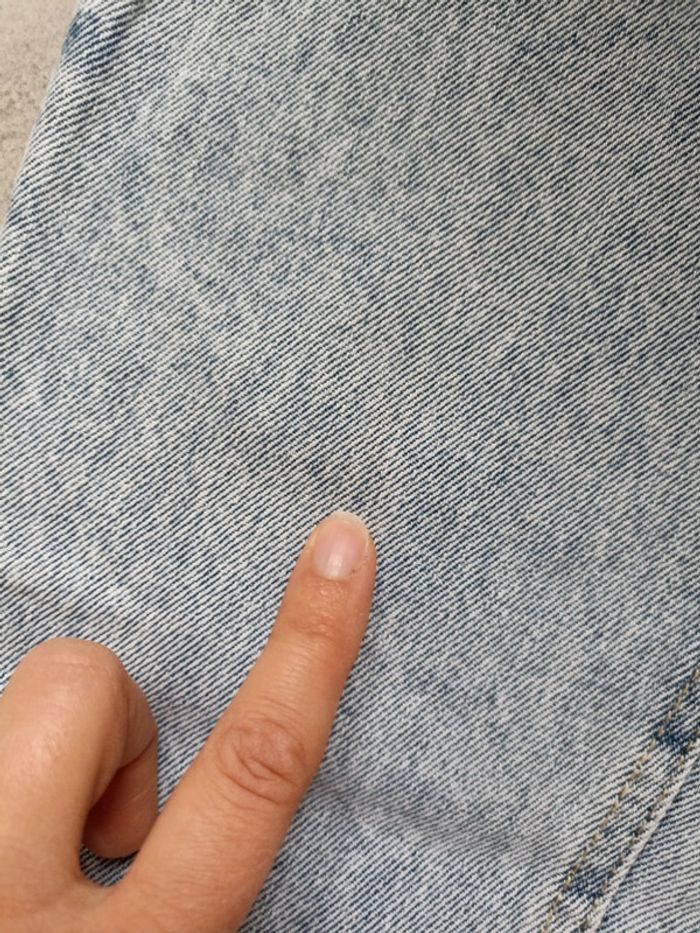 Jean Pimkie 36 - photo numéro 2