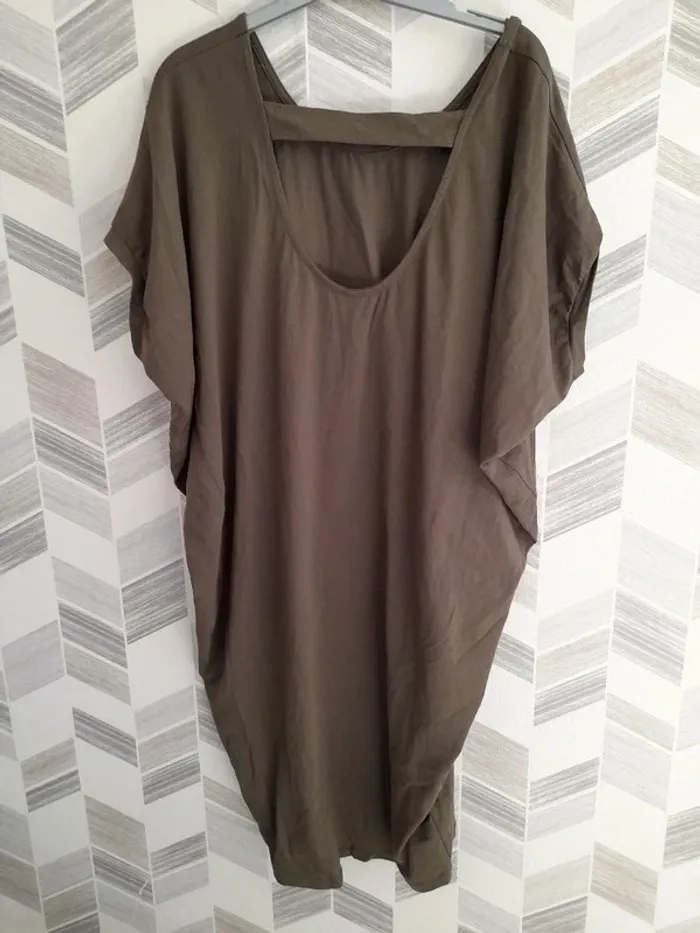 robe femme - photo numéro 2