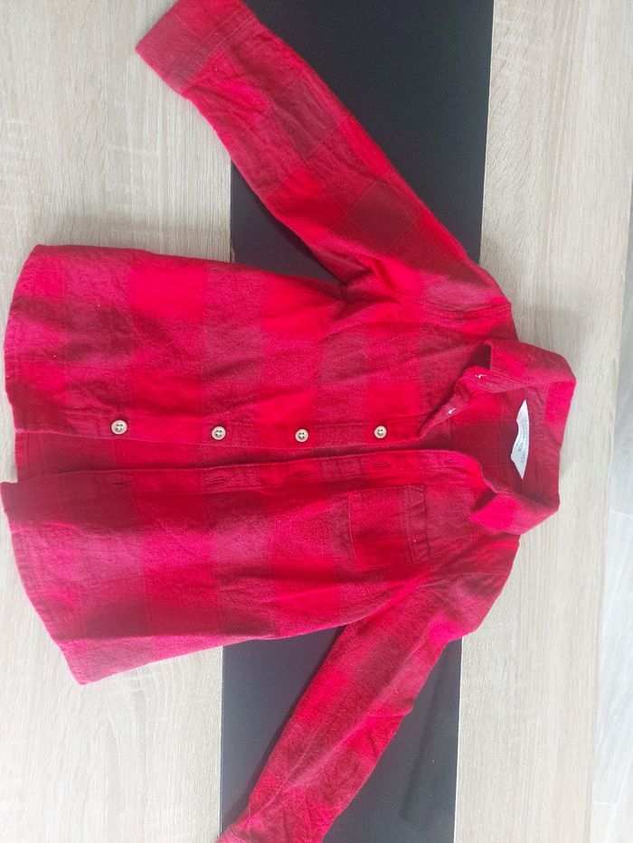Chemise - photo numéro 3