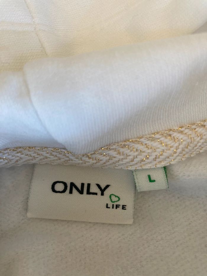 Pull only - photo numéro 4