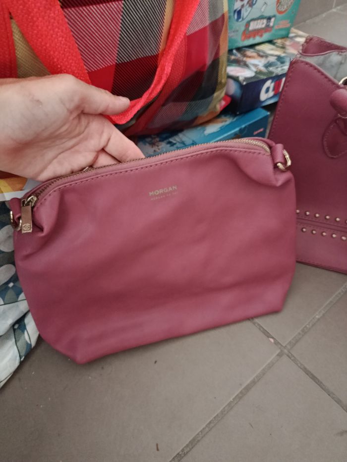 Sac à main femme - photo numéro 2