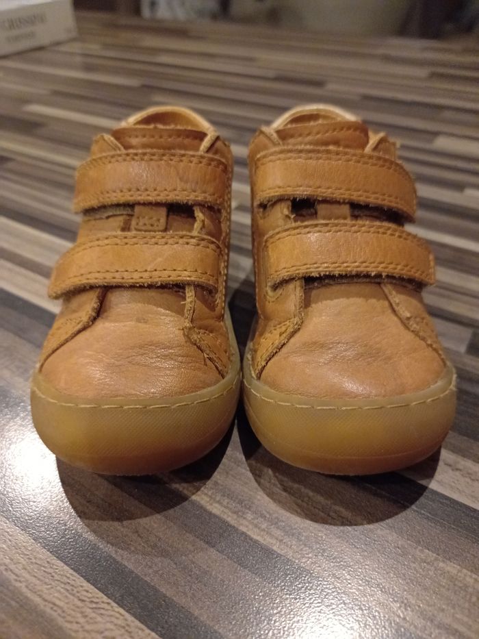 Chaussures Froddo - photo numéro 2