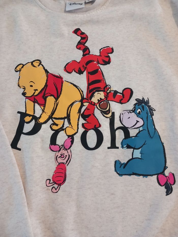 Pull  disney - photo numéro 4