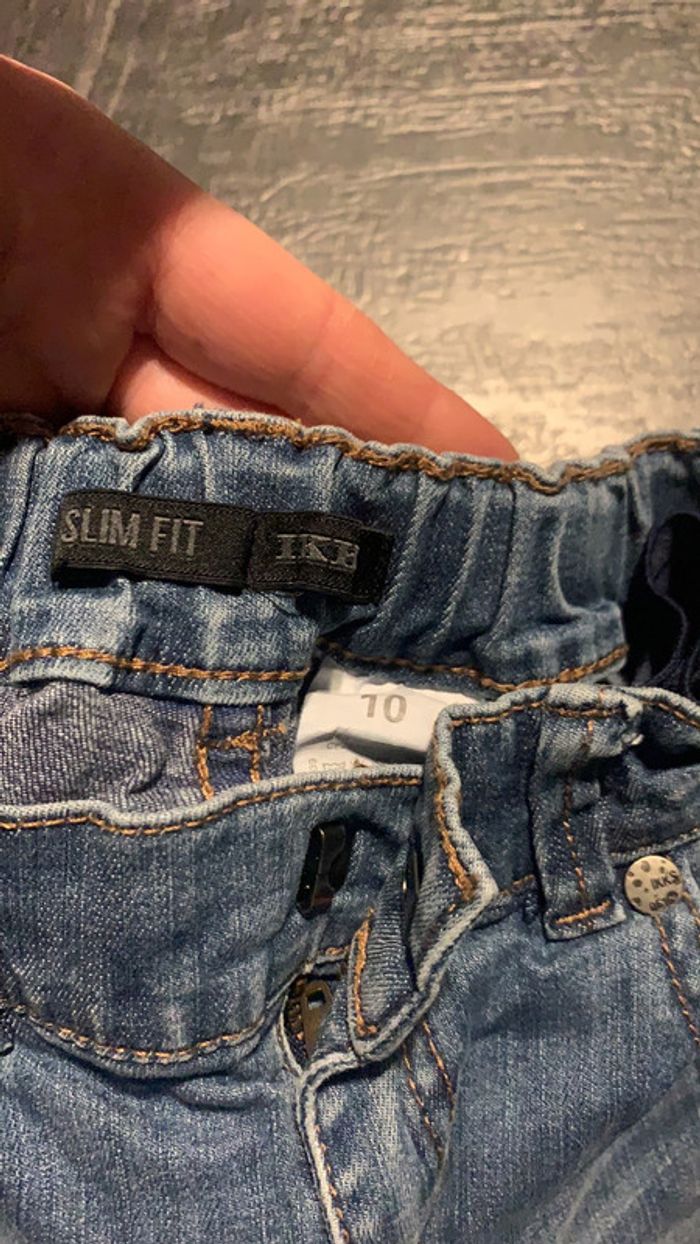 Pantalon Ikks - photo numéro 7