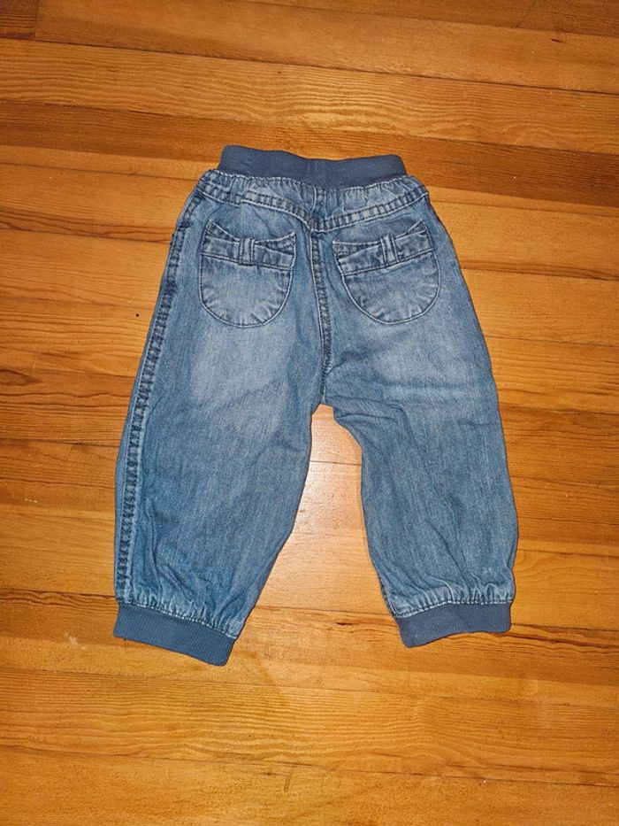 Pantalon Orchestra 18 mois - photo numéro 2