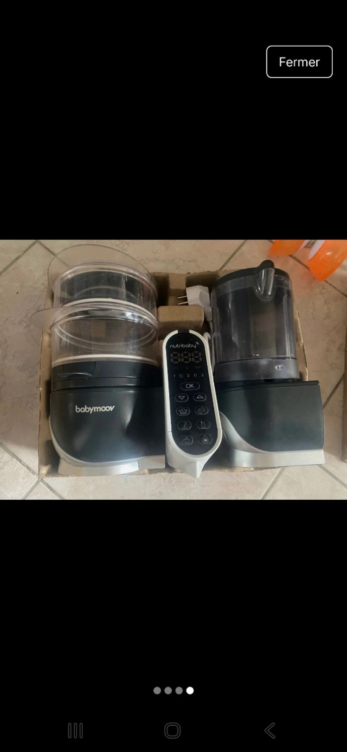 Nutribaby+ XXL - photo numéro 5