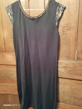 Robe près du corps
