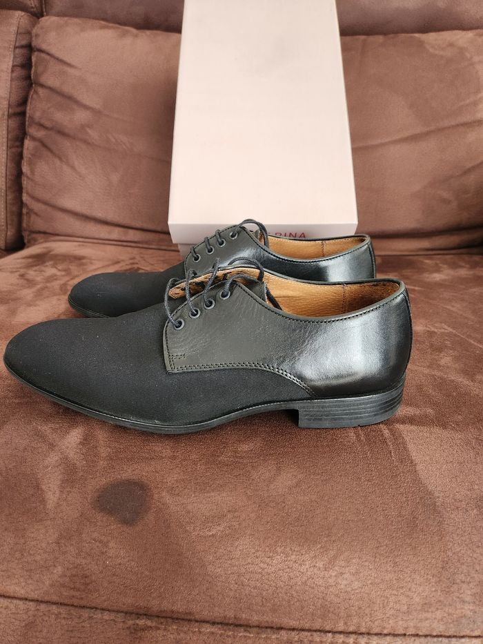 Mocassin - photo numéro 2