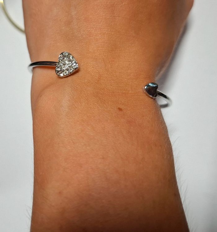 Bracelet or ou argent - photo numéro 3