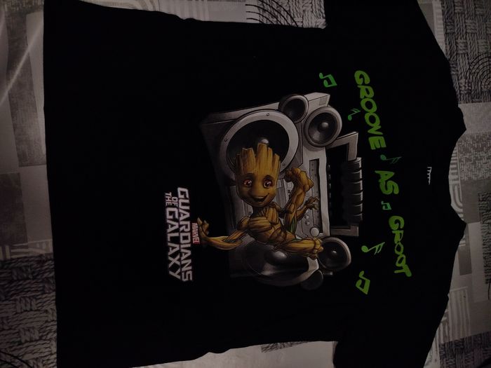 T-shirt