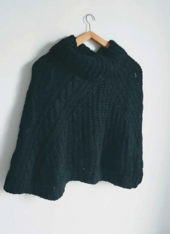 Poncho