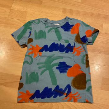 Teeshirt Tape à l’œil
