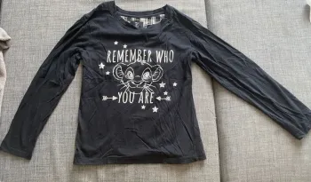 T-shirt de pyjama