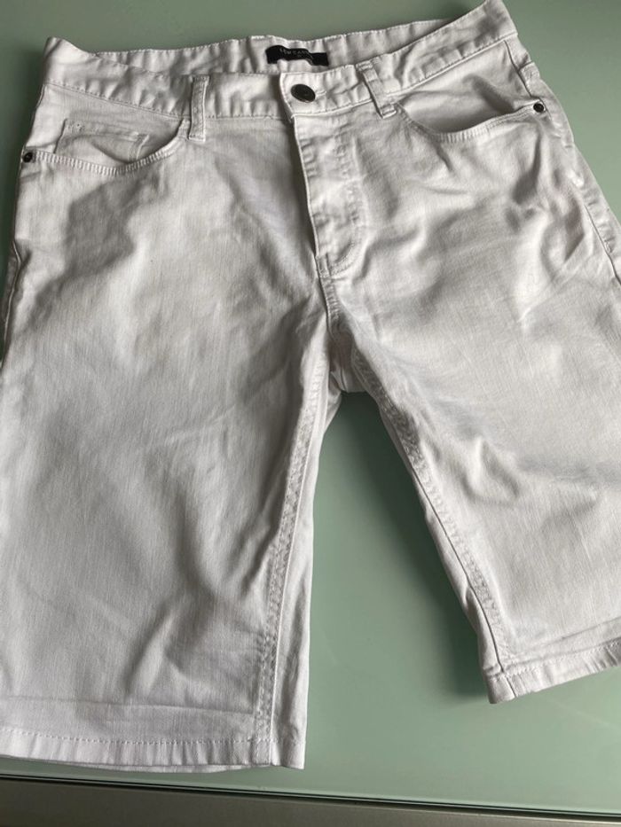 Pantacourt homme taille M - photo numéro 2