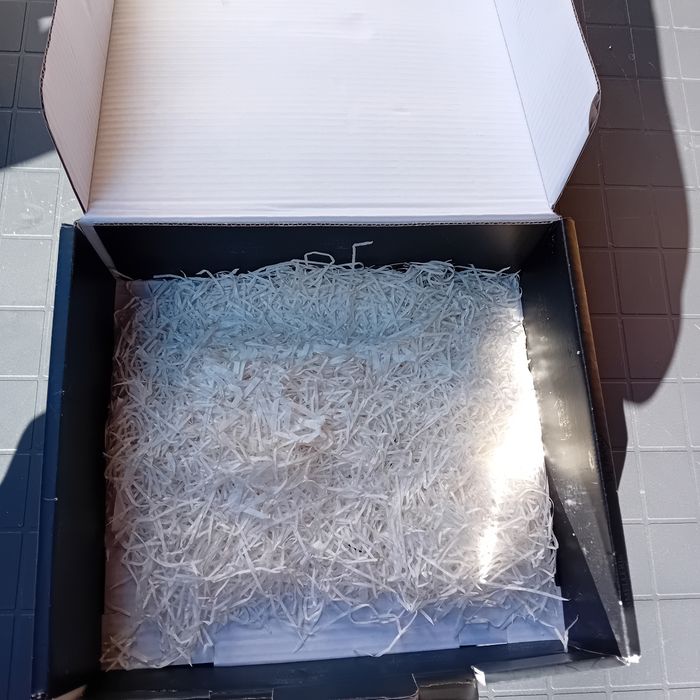 Coffret cadeau - photo numéro 3