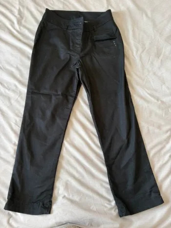 Jean noir Cop Copine T36