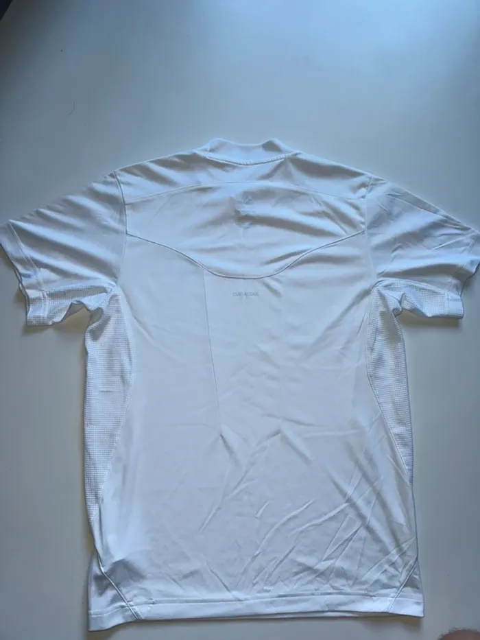 T-shirt Adidas - photo numéro 7