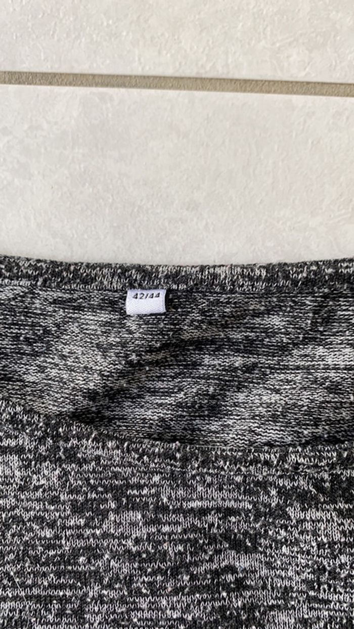 Haut blouse - photo numéro 3