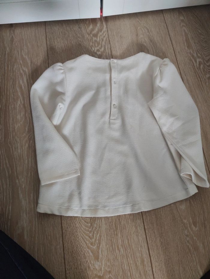 Blouse Kiabi - photo numéro 4