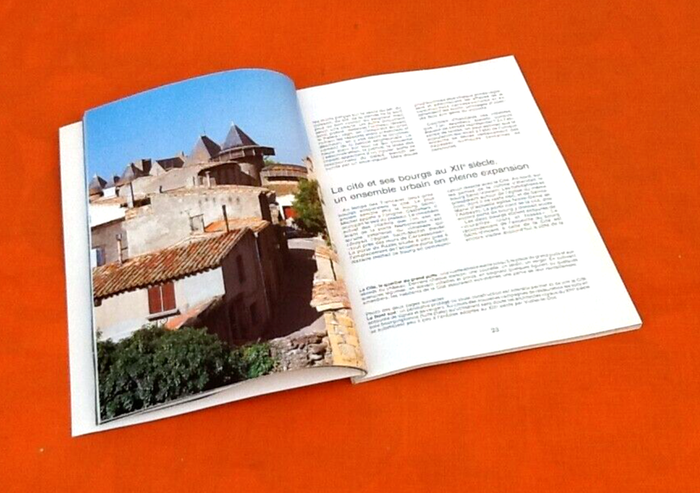 Jean-Pierre Panouillé Carcassonne - photo numéro 5