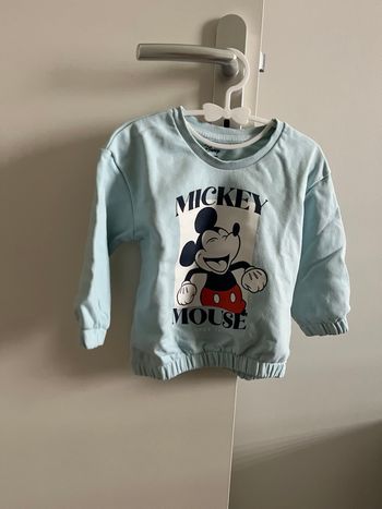 Pull Disney 