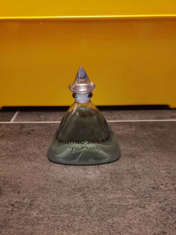 Parfum Ming Shu