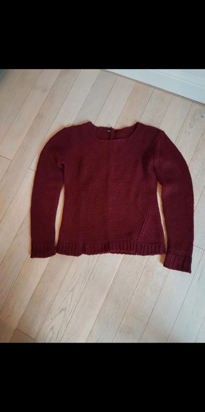 Pull pimkie 36 /38 - photo numéro 2