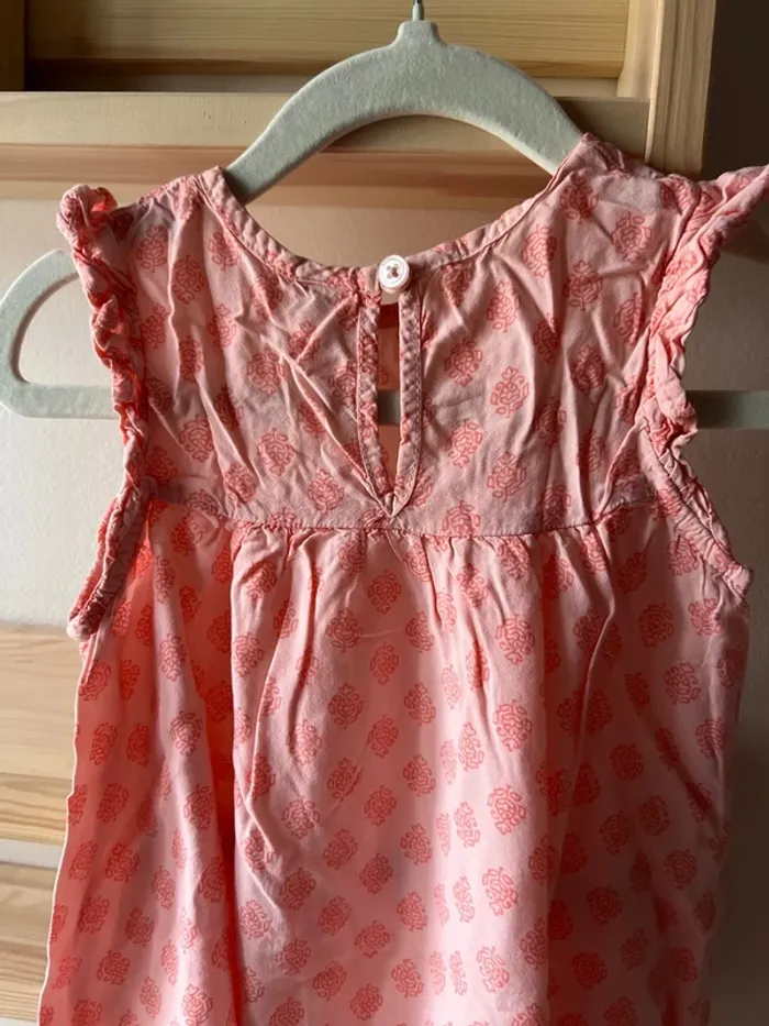 Robe tex baby 23 mois - photo numéro 3