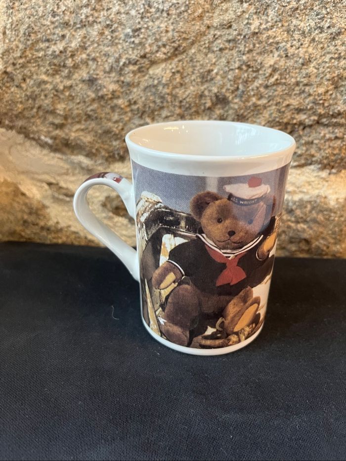 Mug nounours - photo numéro 10