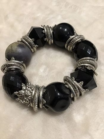 Joli bracelet vintage . Années 90