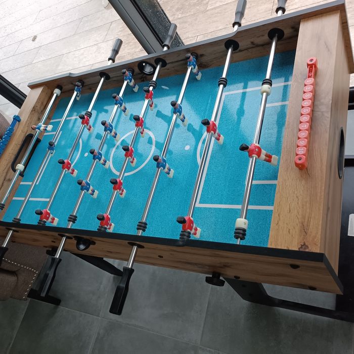 Babyfoot - photo numéro 3