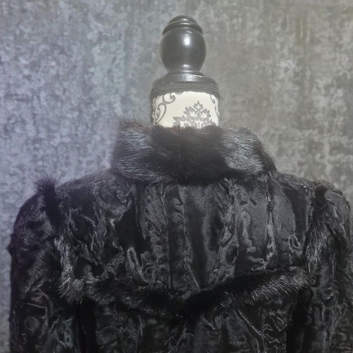 Manteau hiver de  collection - photo numéro 4