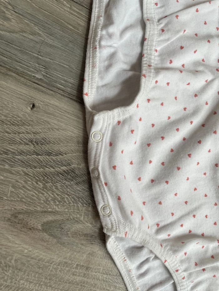 Pyjama été - photo numéro 2