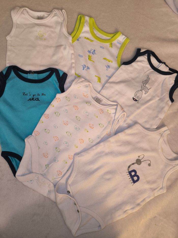 41 Bodys - photo numéro 4