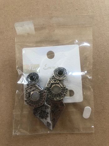 Bouclé oreille