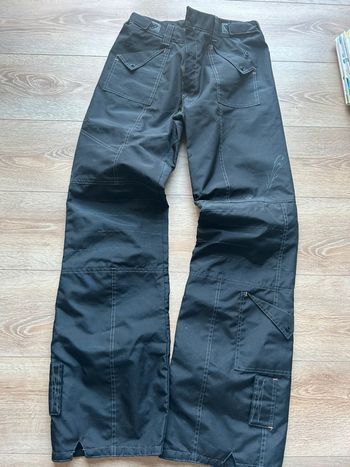 Pantalon moto ou autre Angel