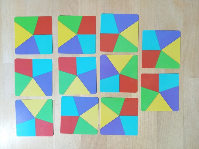 🧵 Jeu d'adresse Montessori - photo numéro 8