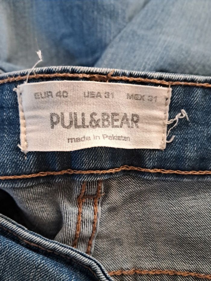 Jeans - photo numéro 8