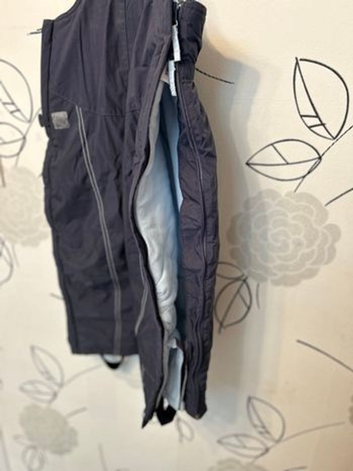 Salopette de ski 3 ans garçon - photo numéro 4