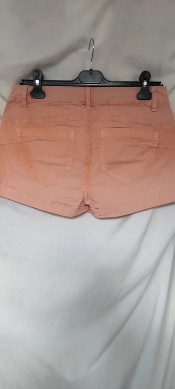 Short Esprit - photo numéro 4