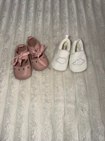Chaussure bébé 